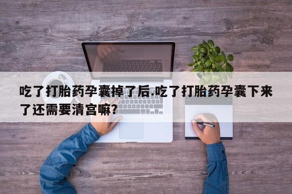 网上打胎药私人店,打胎药专卖吃了打胎药孕囊掉了后.吃了打胎药孕囊下来了还需要清宫嘛？